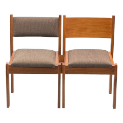 201 interlocking bookrack ganging