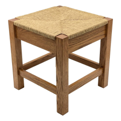 Acolyte Stool